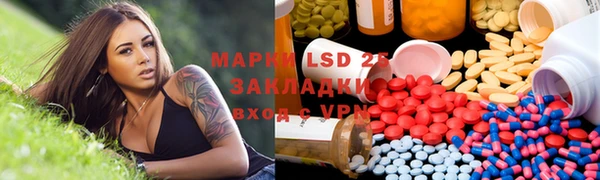 прущий лед Алзамай